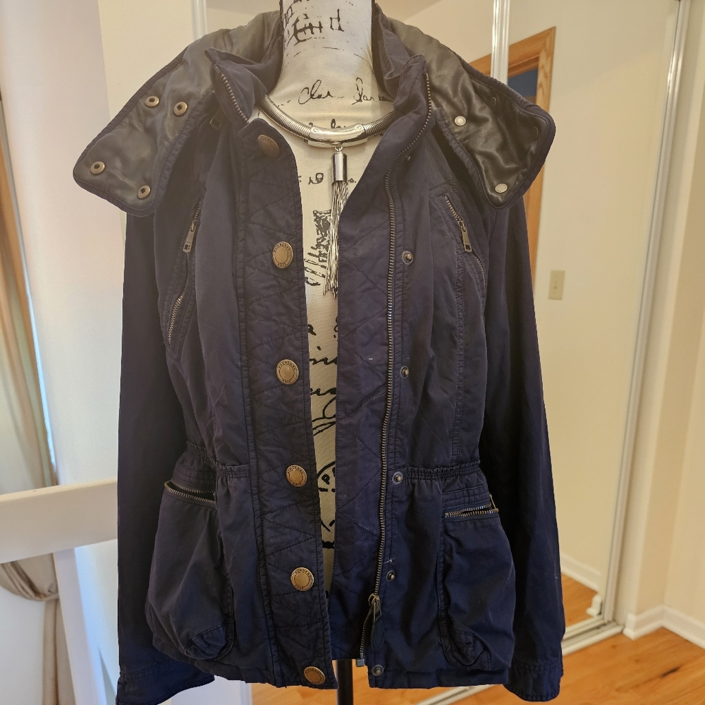 Burberry Jacket